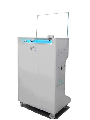 供应E-80欧恩兰三氧治疗仪